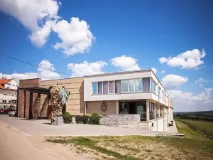 Vinarija Aleksandrović Rooms