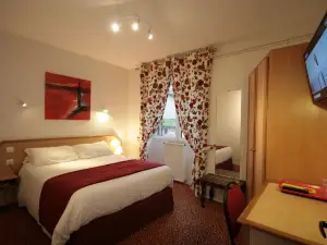 Logis Auberge la Diege