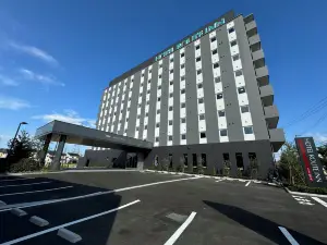 โรงแรม รูท อินน์ โทนามิ อินเตอร์