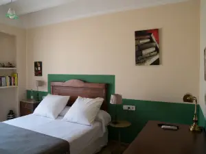 Vilosell Wine Hotel