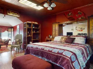 Casa Coquina Del Mar B&B