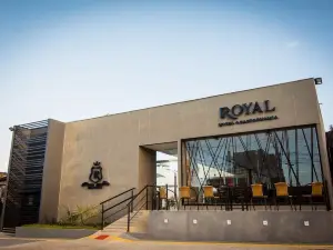 Royal Hotel & Gastronomia