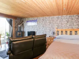 Blackbrae Cabin