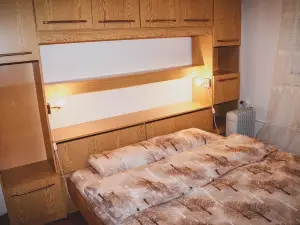 3 ROOMS, Loft Apartment, Right in CENTER!!