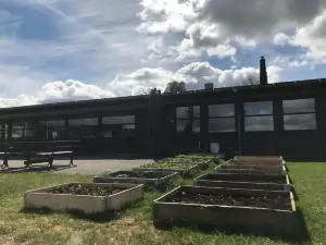Pilgrimshotellet