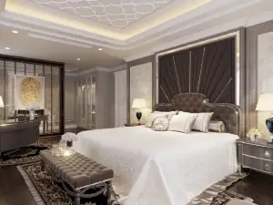 Khách sạn Quỳnh Trang Hưng Yên (former Melia Grand Hotel)