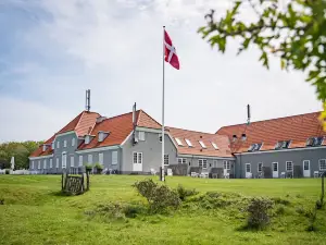 Hotel Nor - Badehotellet