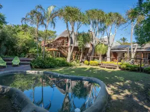 Tidewaters Accommodation