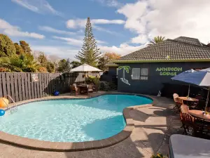 앤디온 로지 모텔 & 펑션 센터