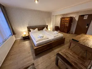 Hotel Zur Goldenen Sonne