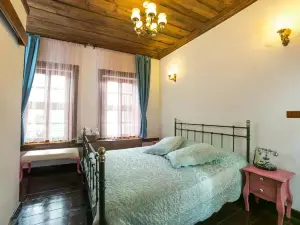 ARİSTONİCUS BUTİK HOTEL
