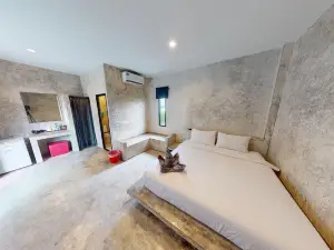 The Rest Hotel