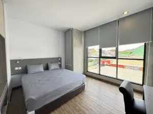 Maska Co Living