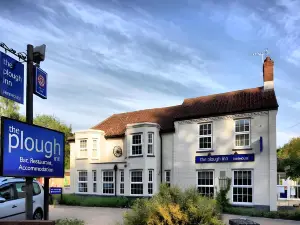 เดอะ พลู อินน์