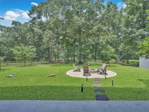 Cameron Ranch Glamping