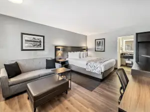 ベスト ウエスタン プラス ヒルトップ イン