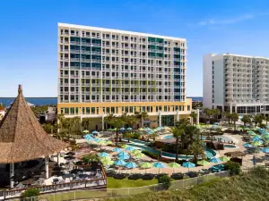 Holiday Inn Resort Pensacola Beach Gulf Front