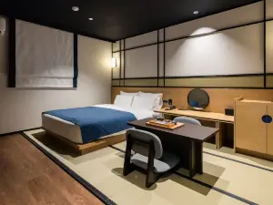 Cheonan Mitasuya Ryokan by Aneuk Cheonan Branch