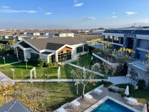 İncipark Hotel