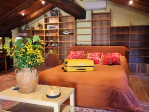 La Casa Arancione