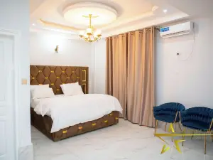 Premium Stars Guesthouse Douala
