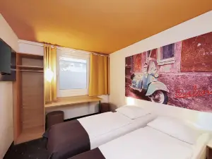 B&B HOTEL Berlin Genshagen-Süd