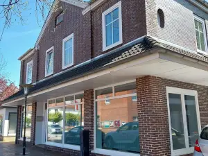 짐머버미에퉁 호헨로크슈테트