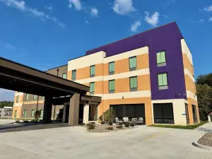 Sleep Inn & Suites