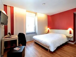 The Originals Access Hôtel Arum Remiremont