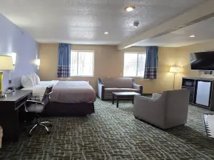 Quality Inn