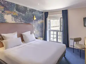 Best Western Poitiers Centre le Grand Hotel