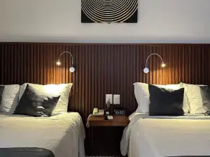 Hotel Pastora