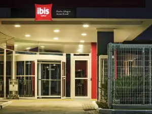 Ibis Porto Alegre Assis Brasil