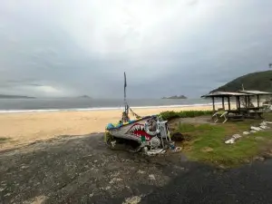 The Mainstay Farmstay Unique Aussie Farmstay, Seal Rocks, Barrington Coast
