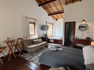 Pousada Sítio Nova União