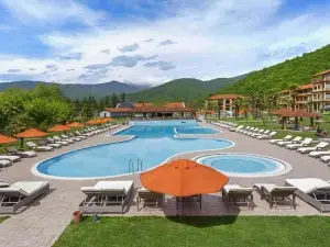Lopota Lake Resort & Spa