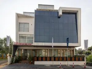 Alba Inn, Vijay Nagar