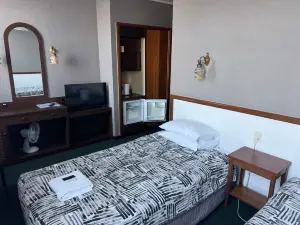 グランド ホテル ファンガレー