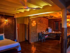 เดอะ คลาวด์ รีสอร์ต