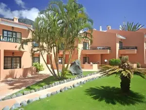 Complejo Las Tres Palmeras