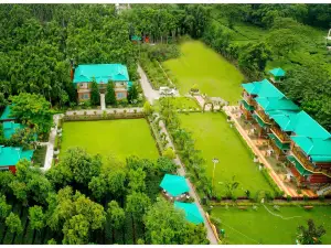 Ruposhi Bangla Eco Resort