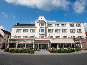 Hampshire Hotel – Voncken Valkenburg