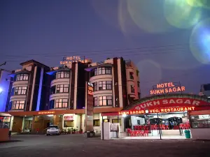 호텔 수크 사가르