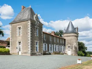 Manoir de Ponsay