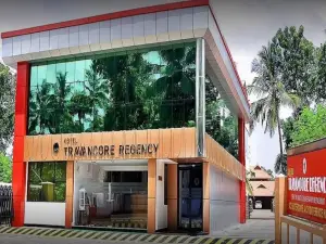 Hotel Travancore Regency