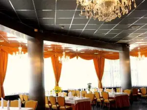 Hotel Ponor Spa