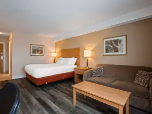Best Western Smiths Falls Hotel