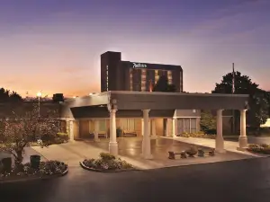 Radisson Hotel Louisville North