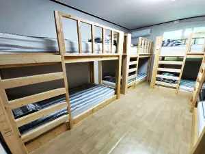 Goseong Gosurf Guesthouse