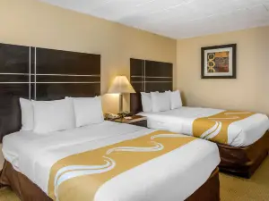 ควอลิตี้ อินน์ เล็ดจ์วูด - โดเวอร์